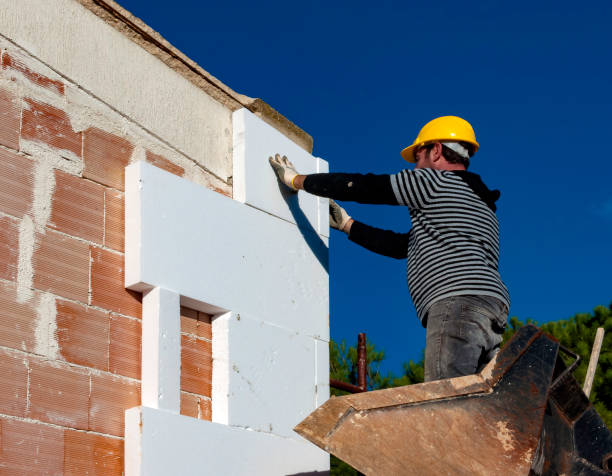 Best Blown-in Insulation in Uvalde, TX
