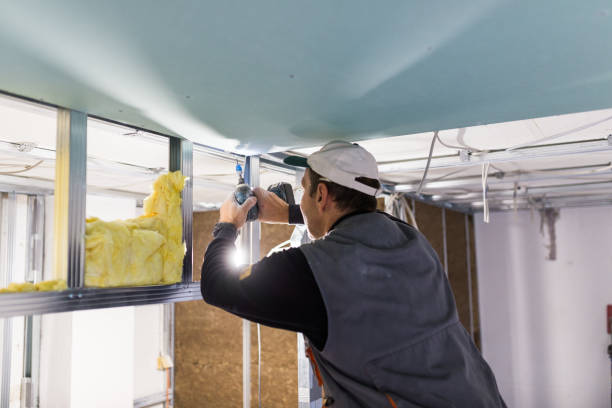 Best Commercial Insulation in Uvalde, TX