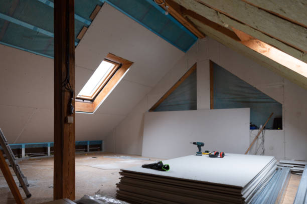 Best DIY Insulation Kits and Guidance in Uvalde, TX