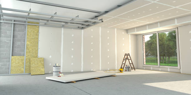 Best Spray Foam Insulation in Uvalde, TX