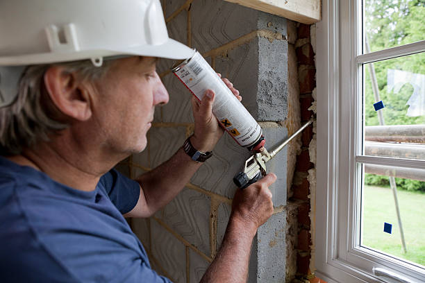 Types of Insulation We Offer in Uvalde, TX