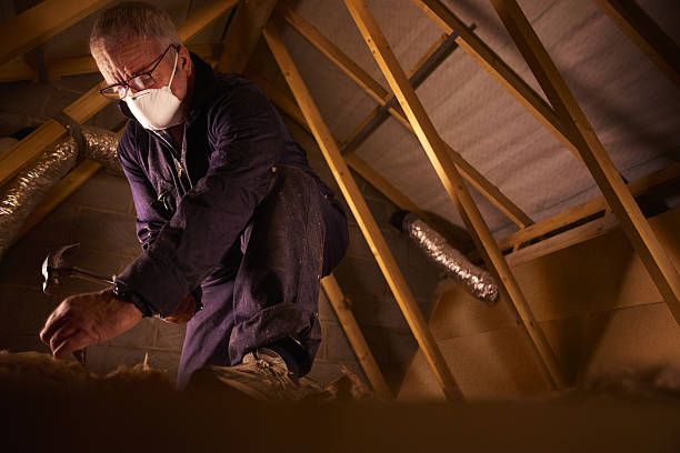 Uvalde, TX Insulation Contractor Company